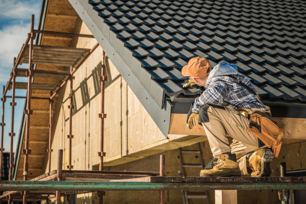 Best Commercial Roofing Services  in Harleysville, PA