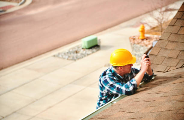 Best Metal Roofing Contractor  in Harleysville, PA