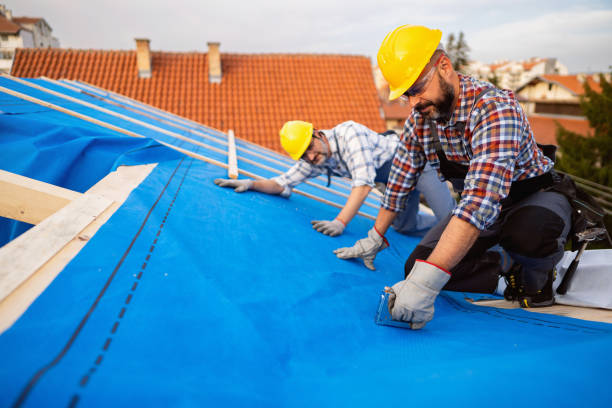 Best Roof Replacement Cost  in Harleysville, PA