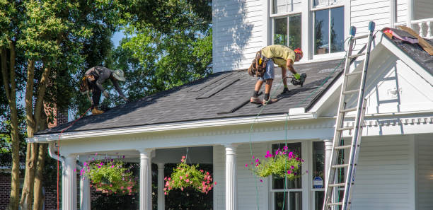 Best Emergency Roof Repair  in Harleysville, PA
